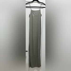 Silver Dress by Silence + Noise